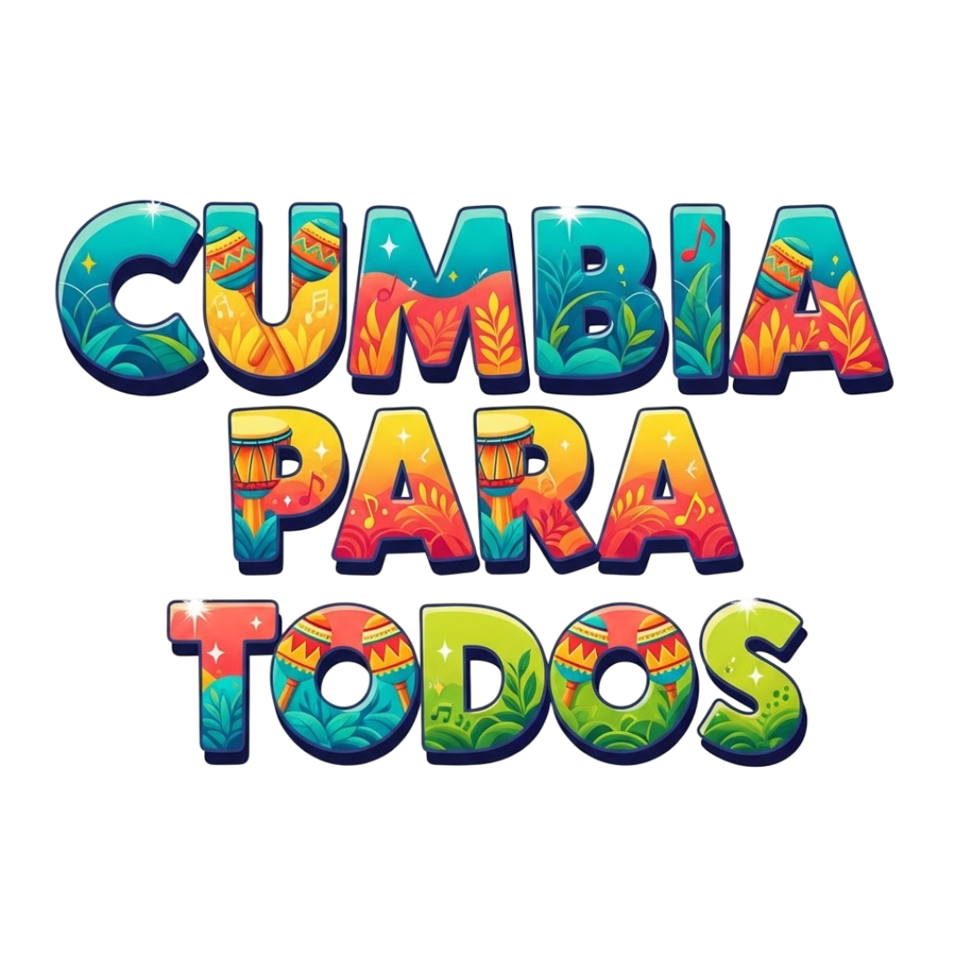 Camisetas Cumbia Para Todos