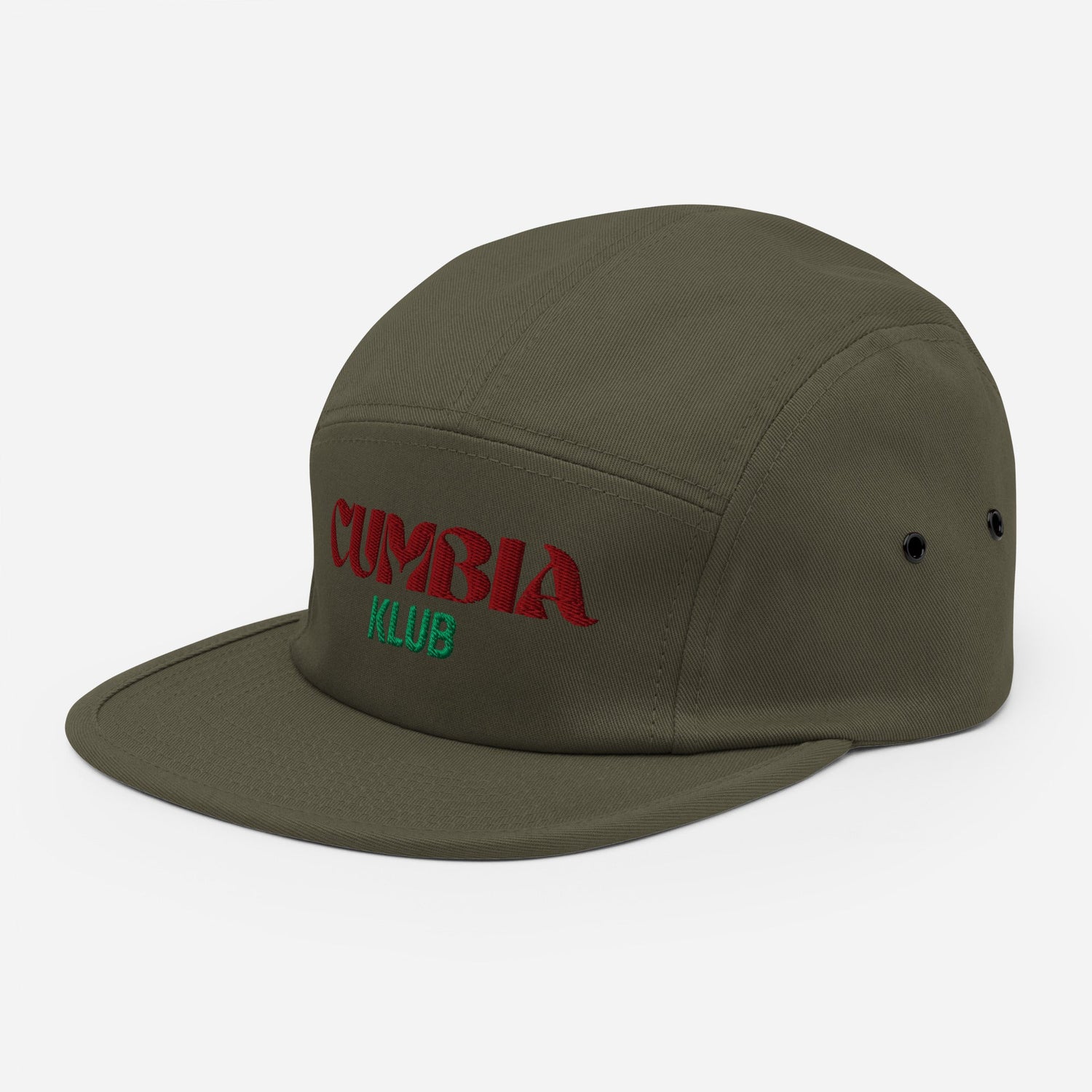 Gorras Cumbia Klub
