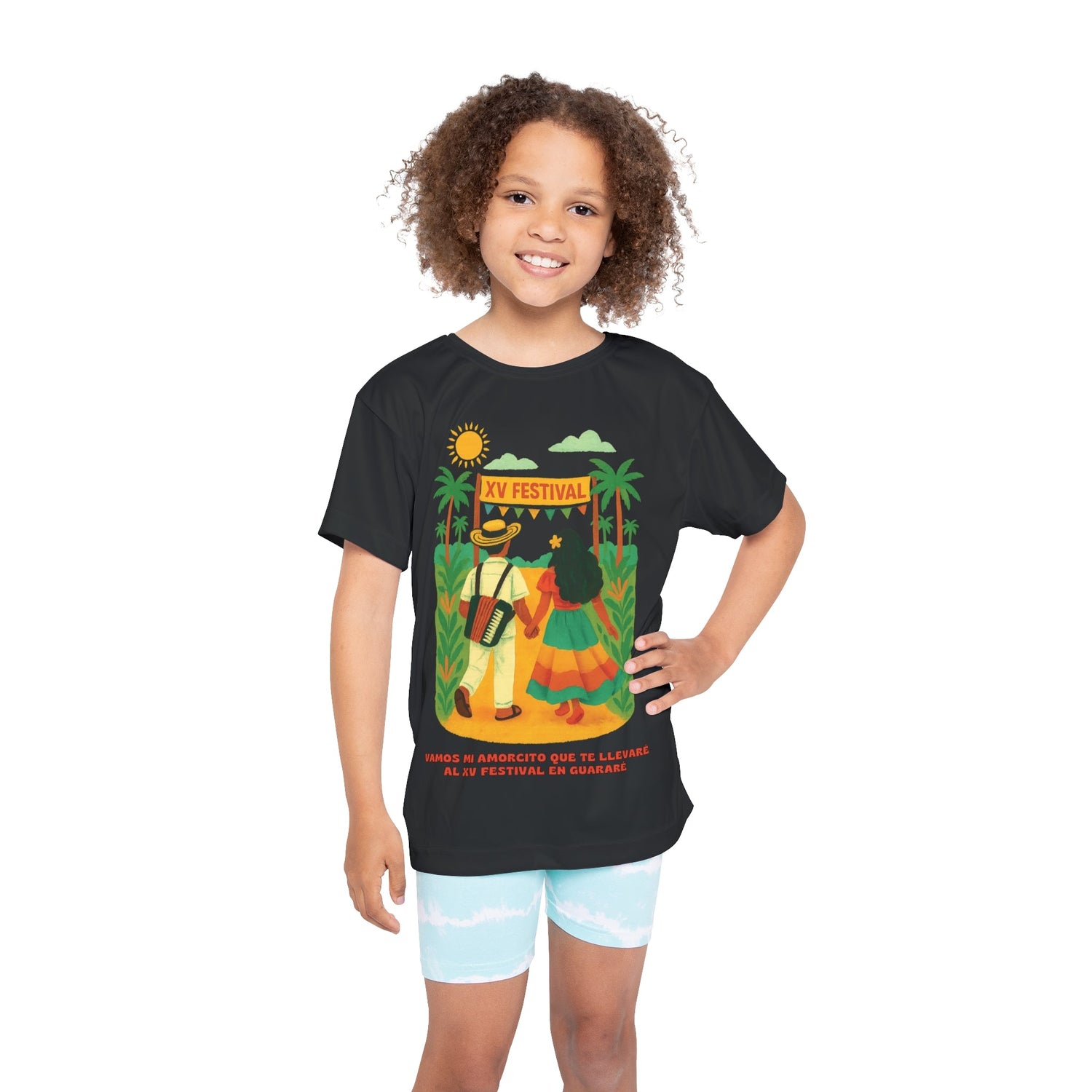 Linea Infantil