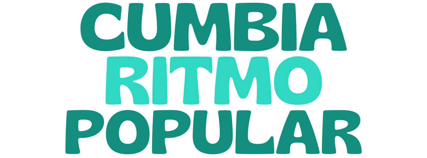 Cumbia ritmo popular